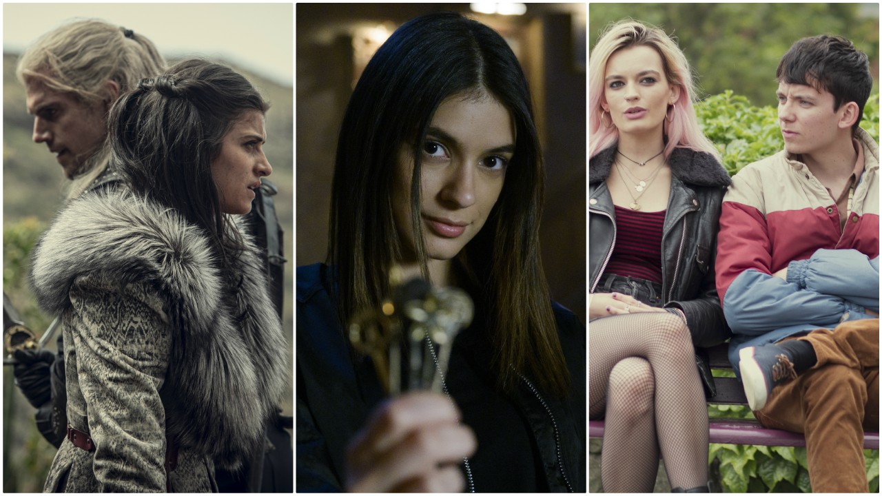 San Valentino: 5 Serie TV da vedere con il partner