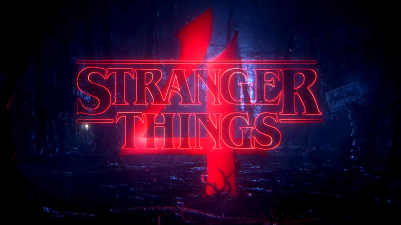 Stranger Things 4: Il primo teaser trailer della quarta stagione rivela che...