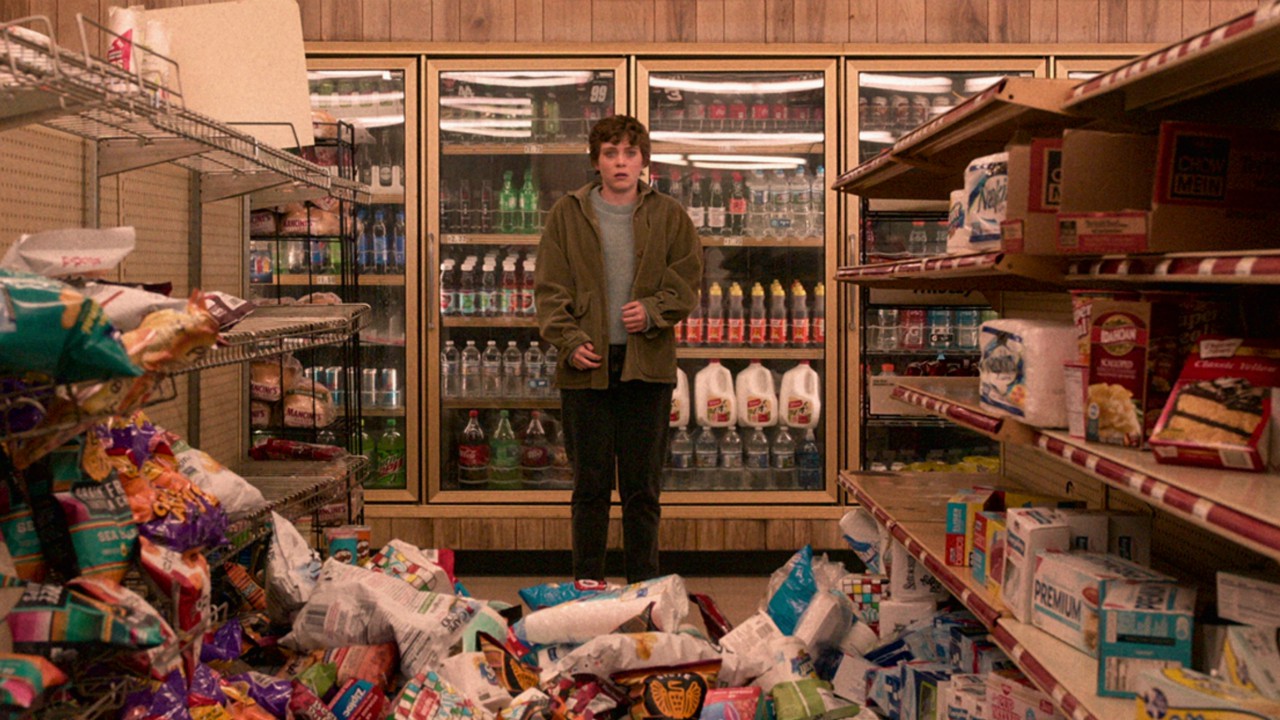 I Am Not Okay With This: Il trailer della nuova serie Netflix dai produttori di Stranger Things