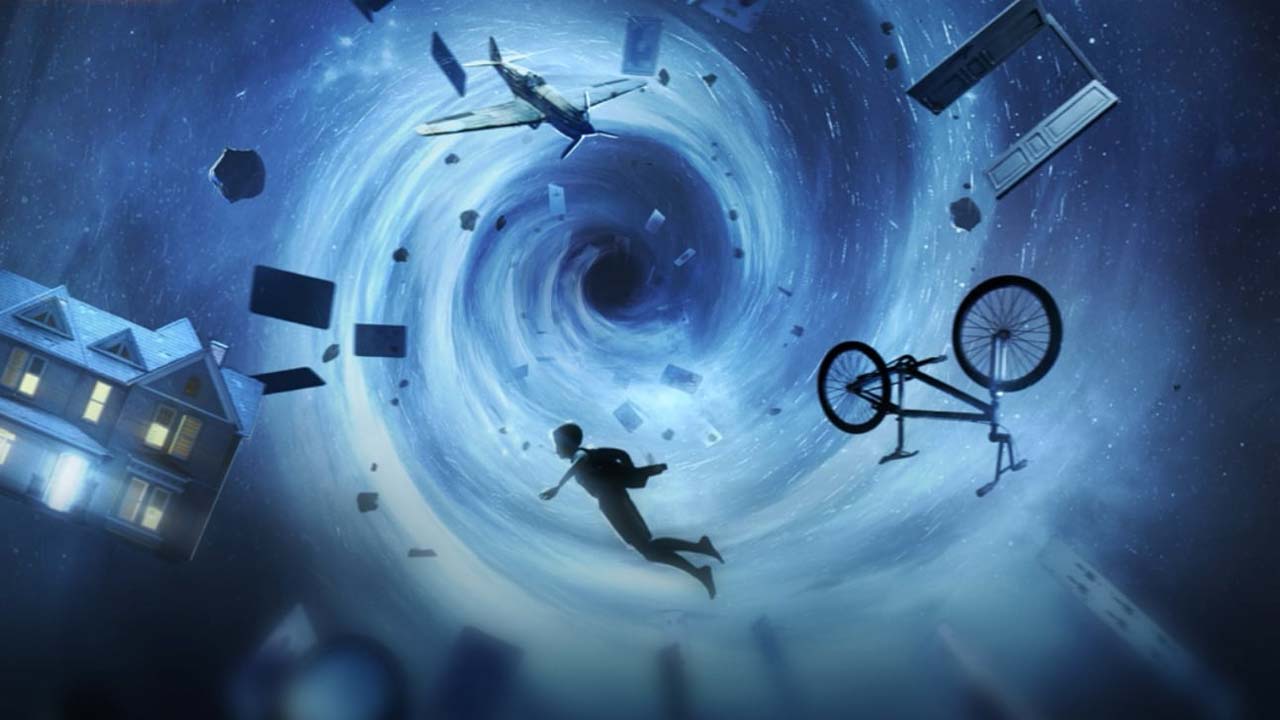 Amazing Stories: La serie tv di Steven Spielberg in uno spettacolare trailer ufficiale