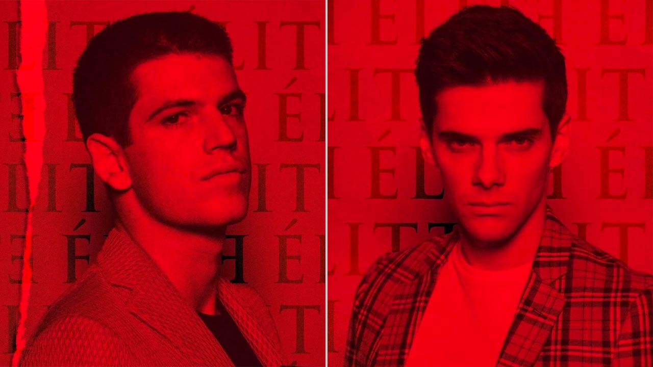 Elite 3: La nuova stagione su Netflix dal 13 marzo! Il video dell'annuncio