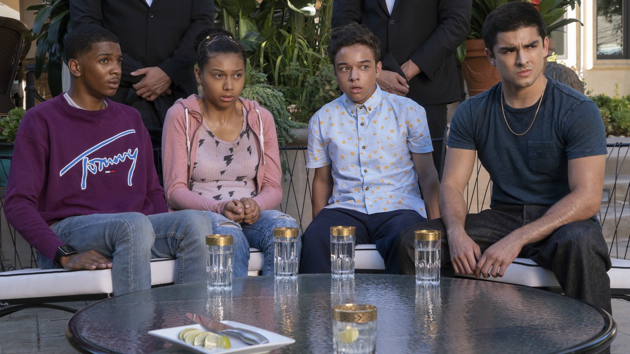 On My Block 3: Un teaser trailer annuncia la data della terza stagione