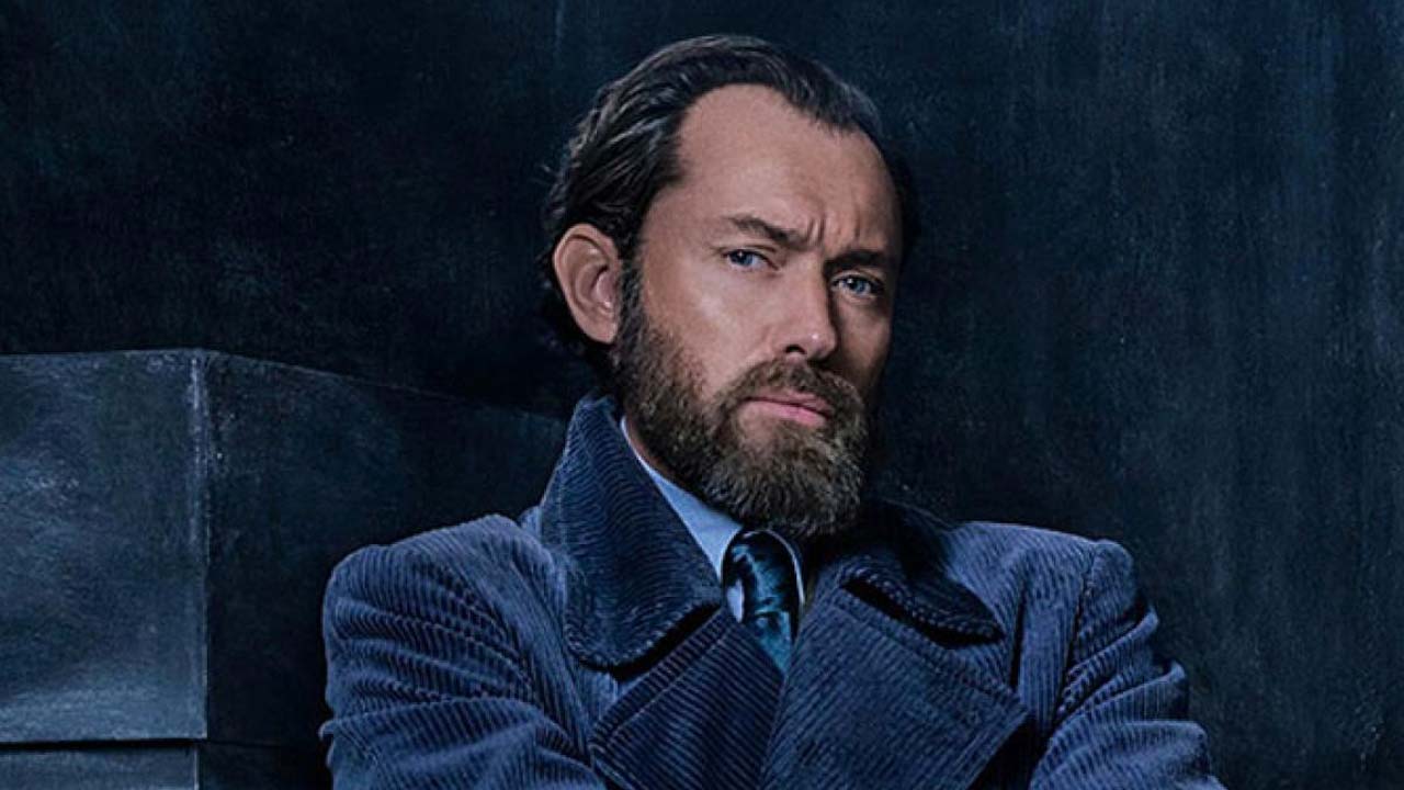 The Auteur: La miniserie con Jude Law confermata da Showtime, nuovi dettagli