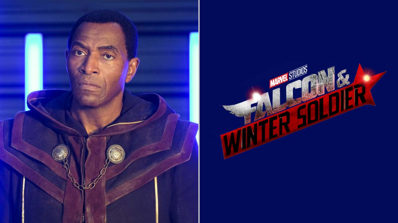The Falcon and the Winter Soldier: Carl Lumbly e altre aggiunte al cast della serie Marvel