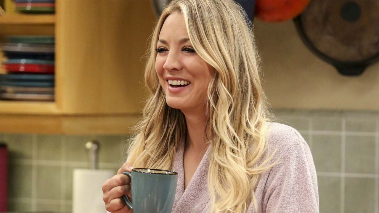 Young Sheldon: Kaley Cuoco a sorpresa nello spin-off di The Big Bang Theory