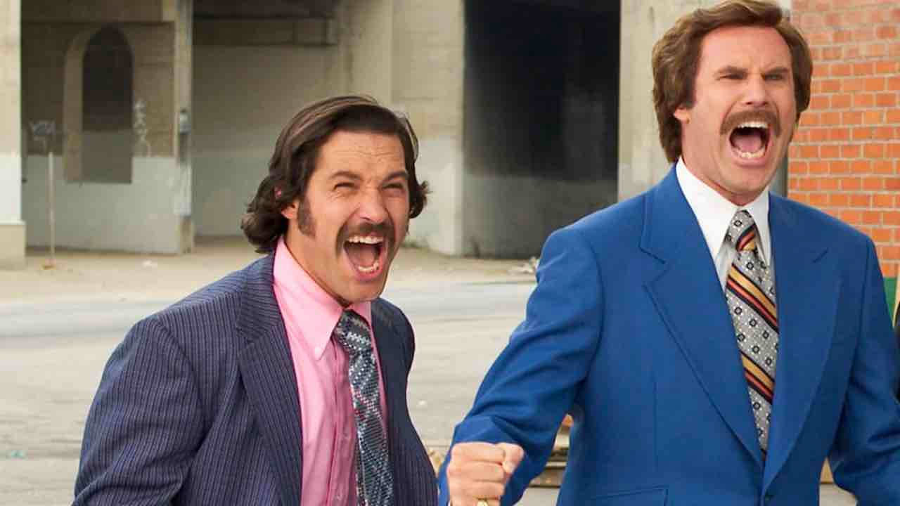 Will Ferrell e Paul Rudd tornano insieme dopo Anchorman, con la comedy The Shrink Next Door