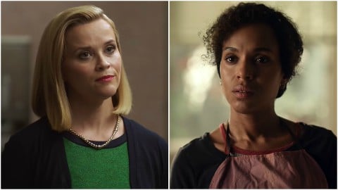 Little Fires Everywhere: Il trailer ufficiale della miniserie con Reese Witherspoon e Kerry Washington