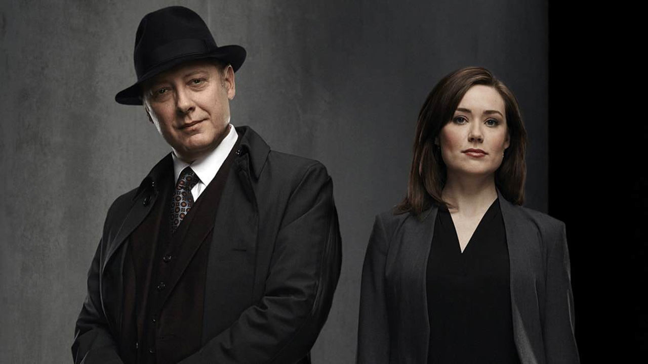 The Blacklist rinnovata per un'ottava stagione