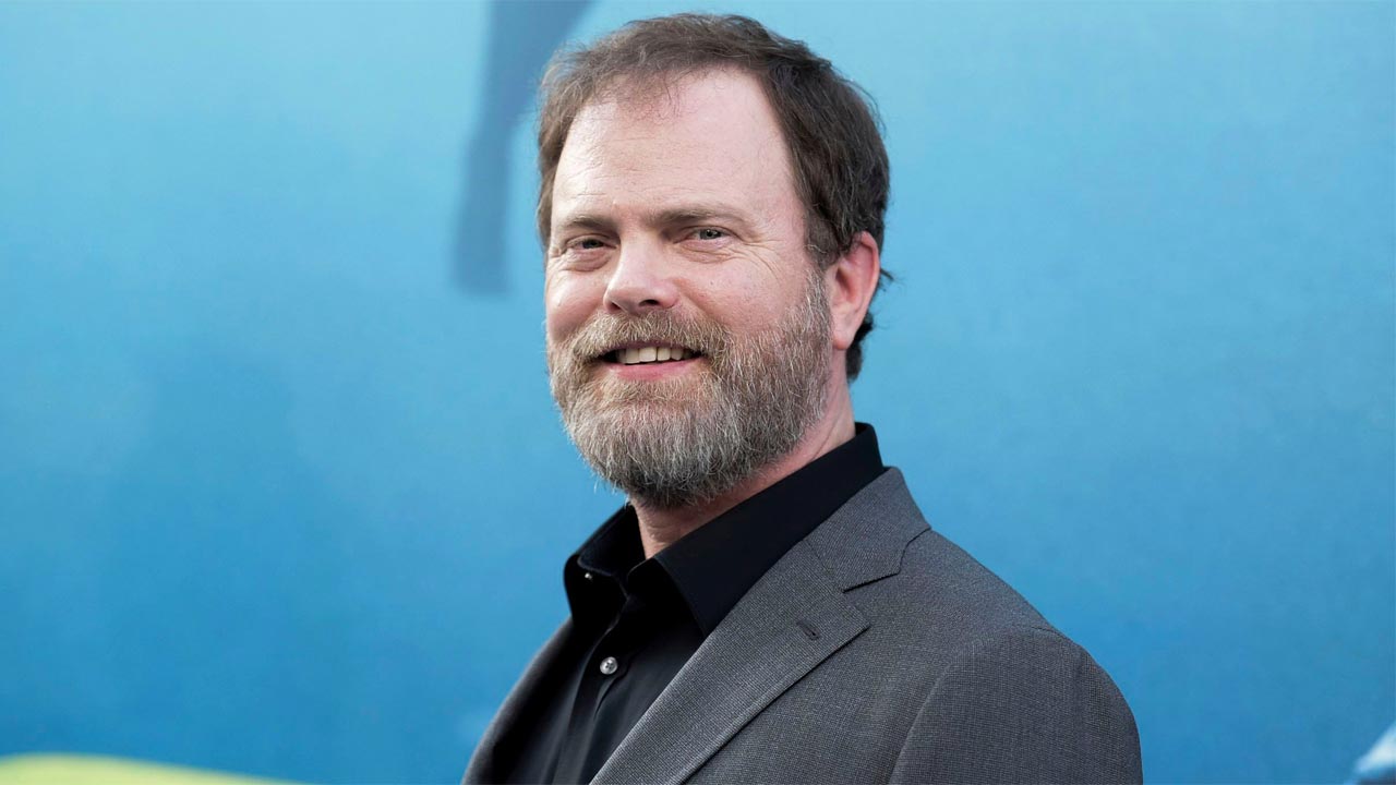 The Power: Rainn Wilson nel cast della serie sci-fi di Amazon