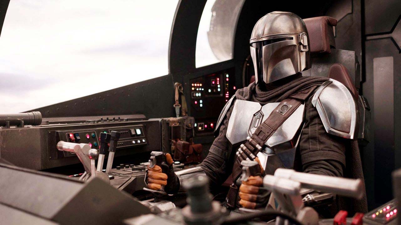 The Mandalorian: Il primo trailer italiano della serie Disney+ ambientata nell'universo di Star Wars