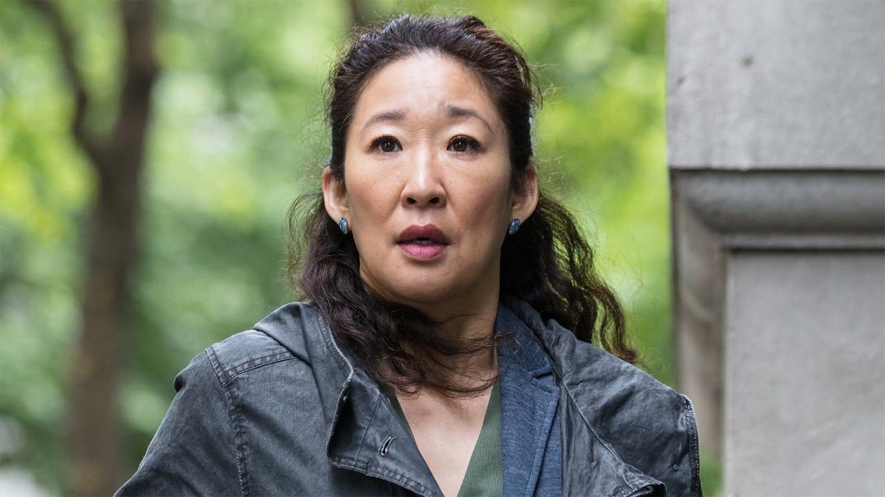 Sandra Oh su Netflix con The Chair, nuova serie degli ideatori de Il Trono di Spade