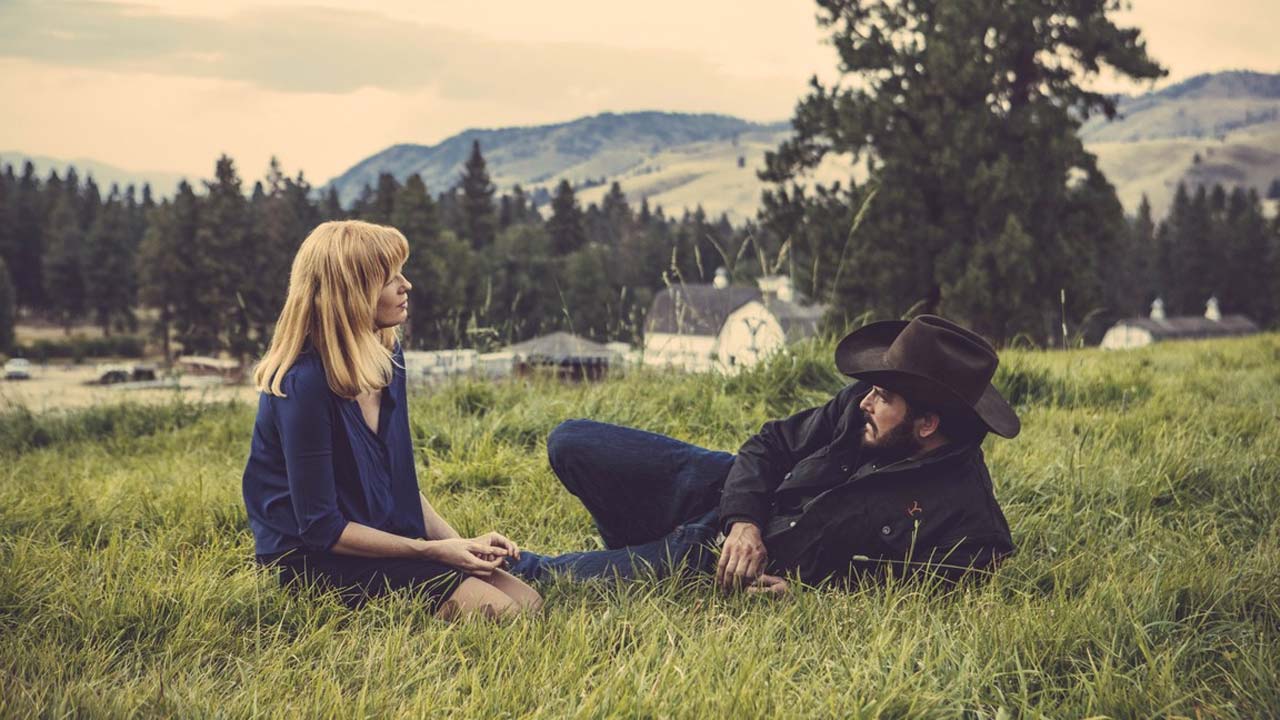 Yellowstone avrà anche una quarta stagione