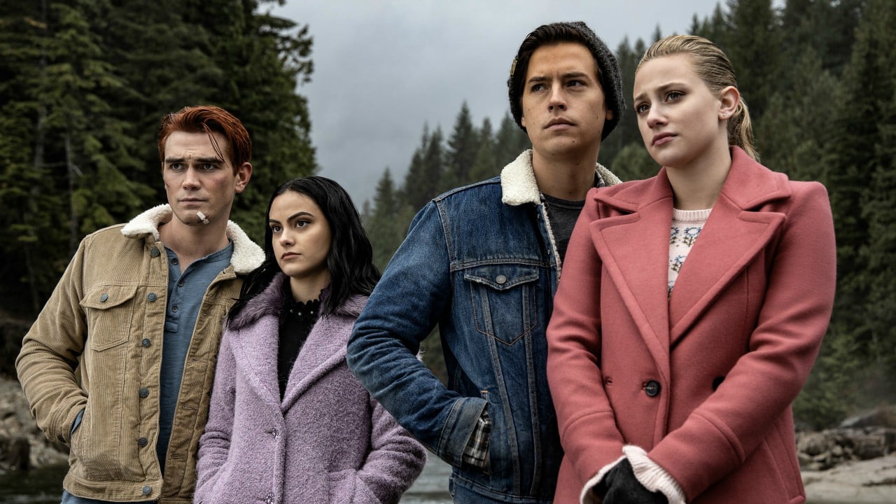 Riverdale: Due attori non torneranno nella stagione 5