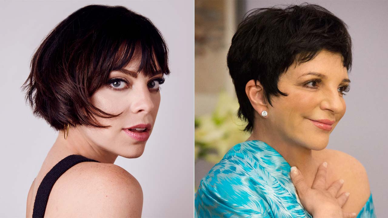 Halston: Krysta Rodriguez sarà Liza Minnelli nella miniserie di Netflix