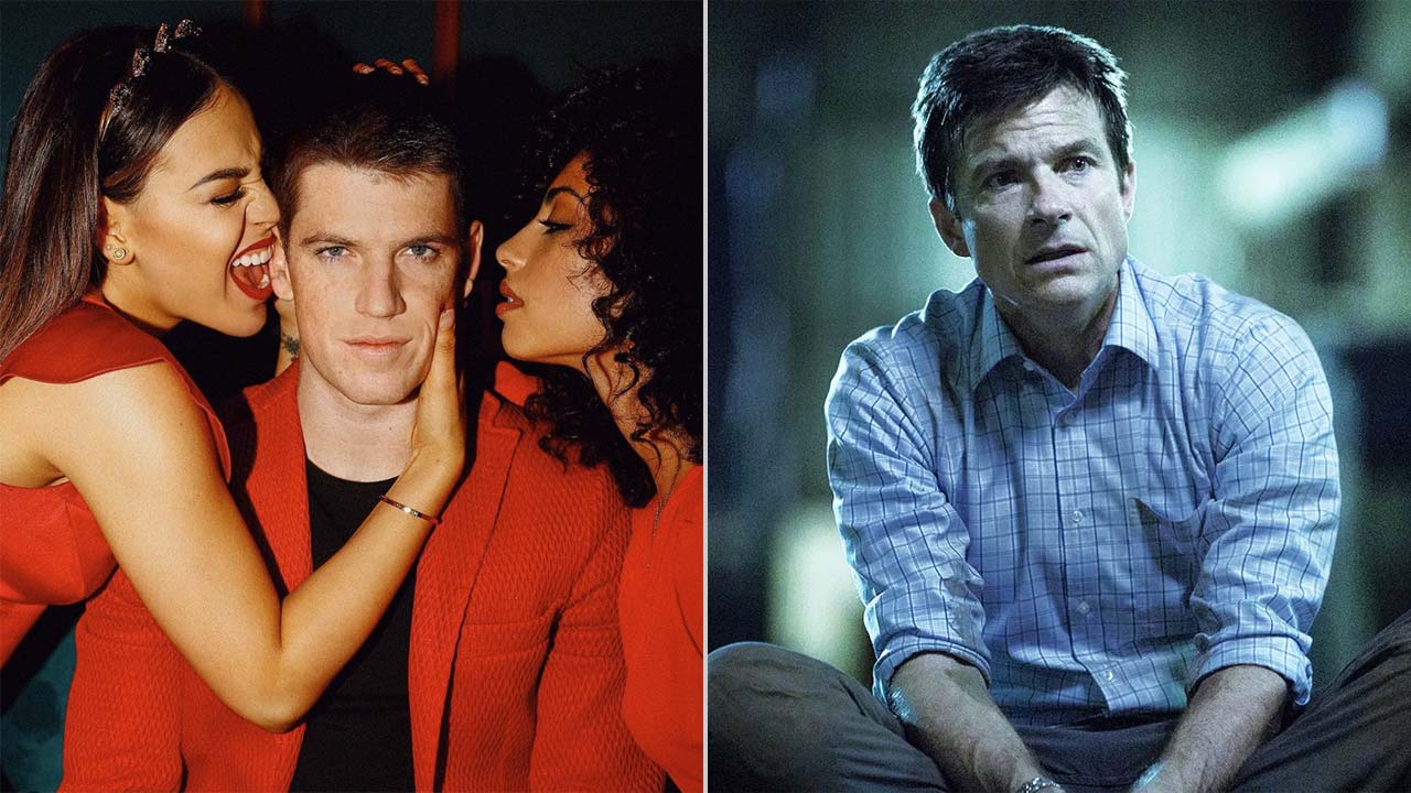 Netflix, le Serie TV in streaming a marzo 2020