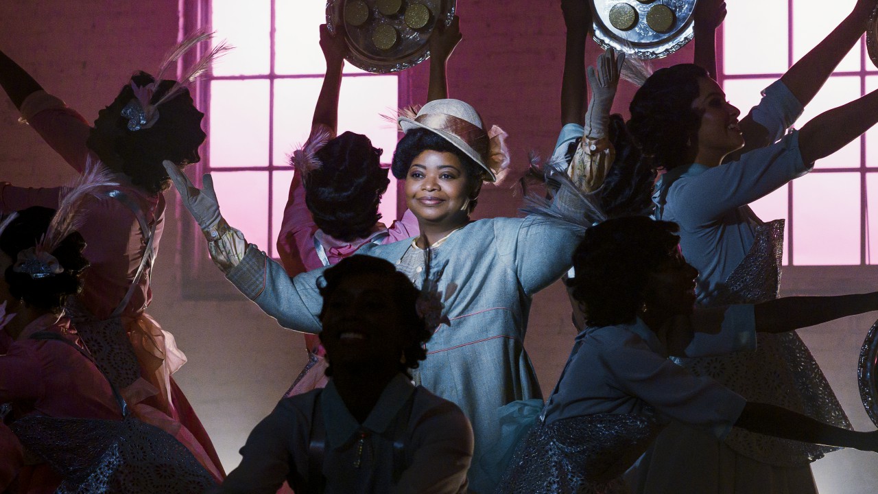 Self Made, il trailer della miniserie Netflix con Octavia Spencer