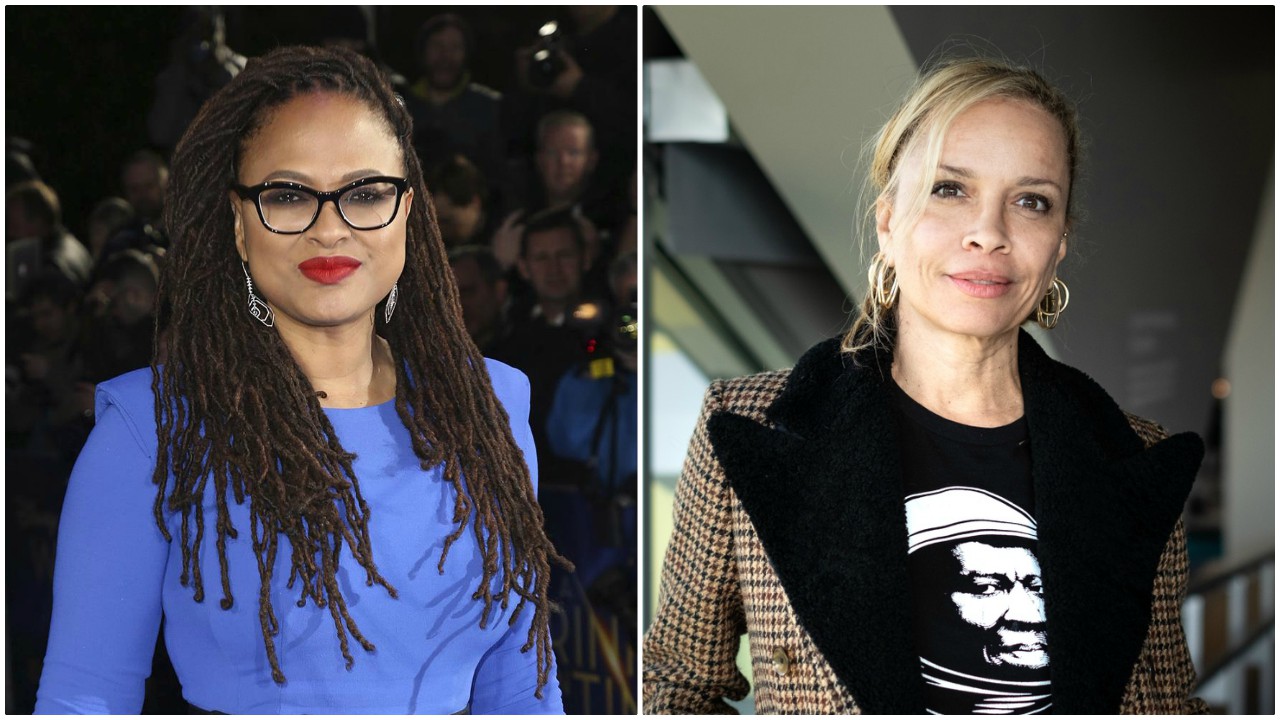 Ava DuVernay e Victoria Mahoney di Star Wars al lavoro su una serie sci-fi per Amazon