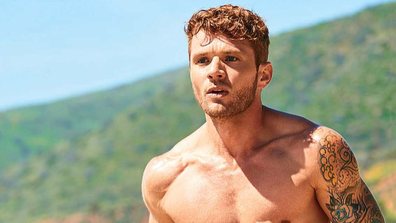 Ryan Phillippe nel thriller di ABC The Big Sky