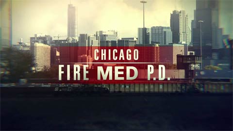 Chicago Fire, P.D. e Med rinnovate per tre stagioni ciascuna