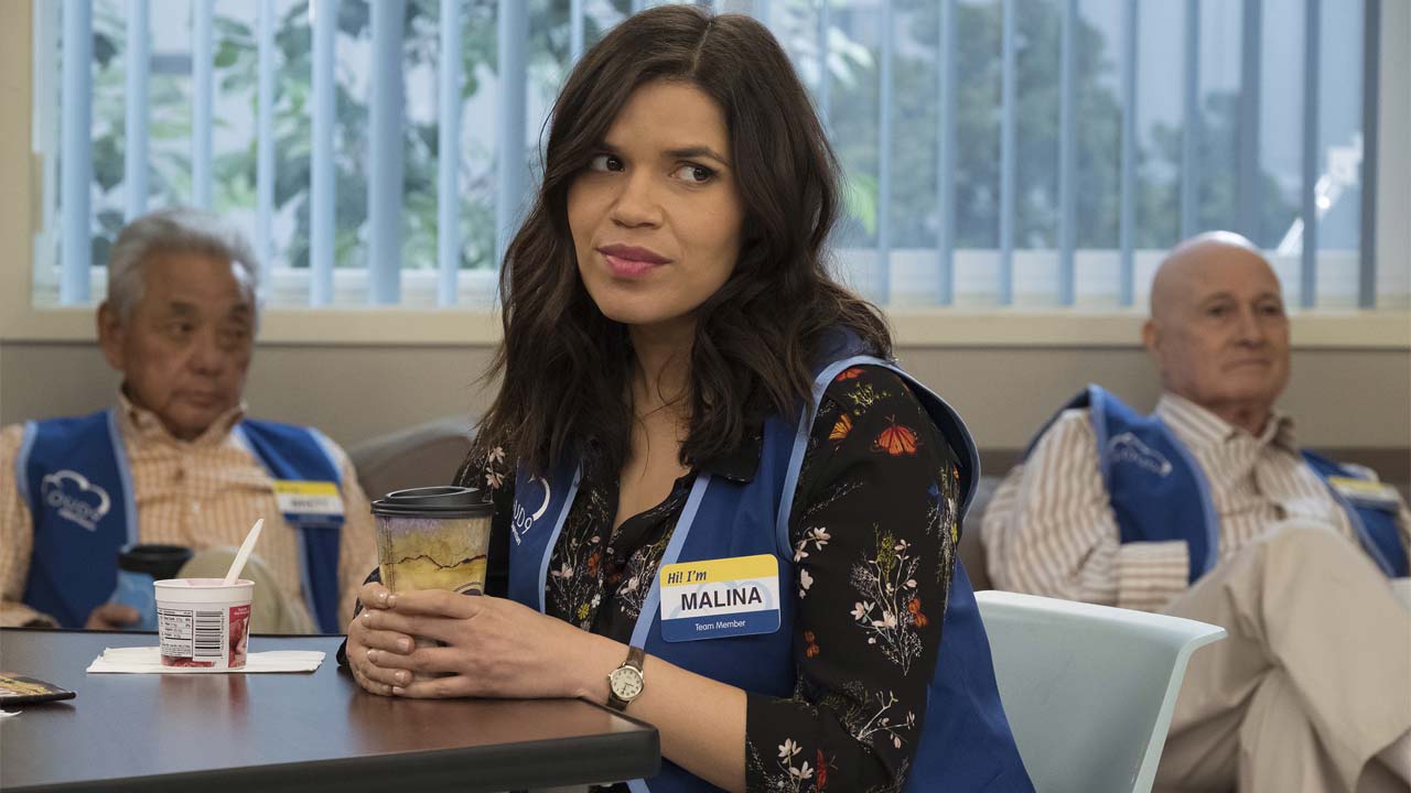 America Ferrera lascia Superstore, non tornerà nella stagione 6