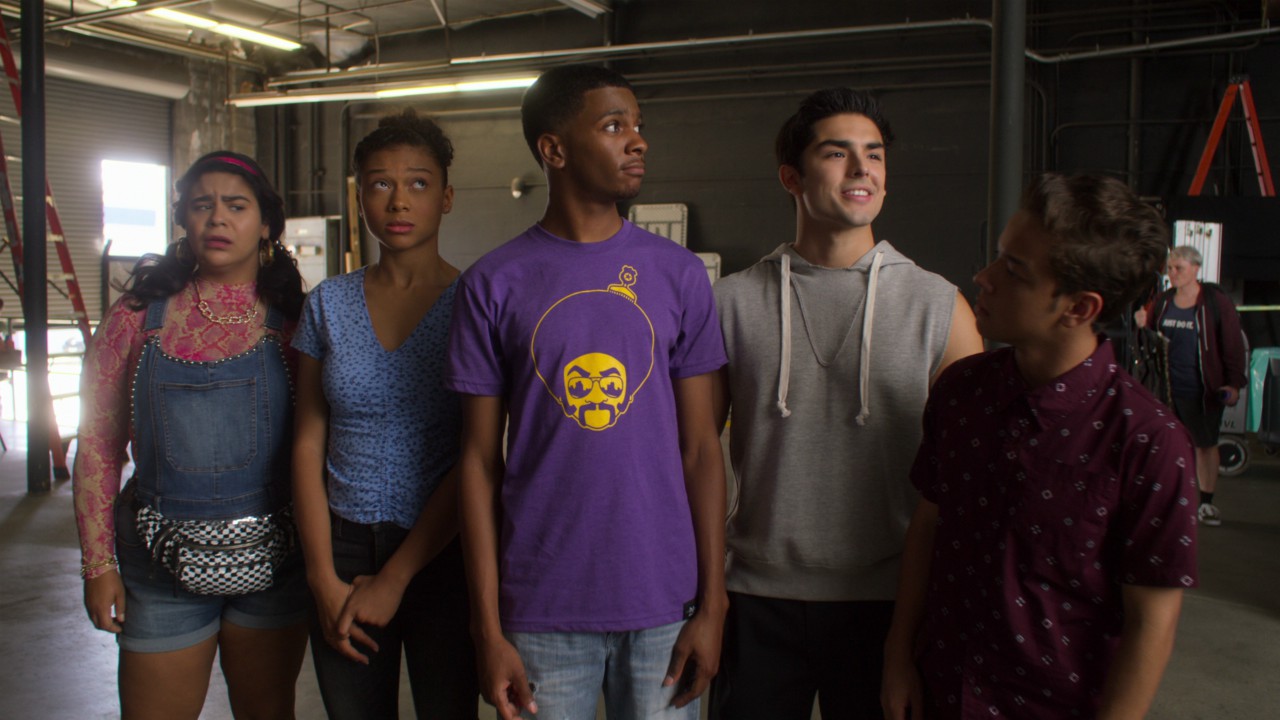 On My Block 3: Il trailer ufficiale della terza stagione risolve il mistero del rapimento