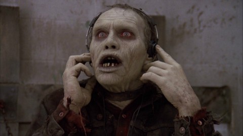 Il giorno degli zombi di George A. Romero diventerà una serie tv di Syfy