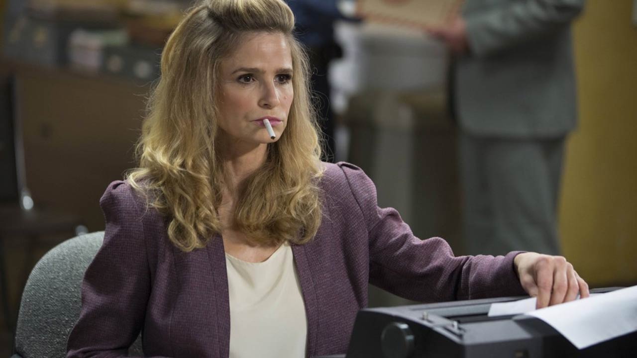 Film E Programmi Tv Di Kyra Sedgwick