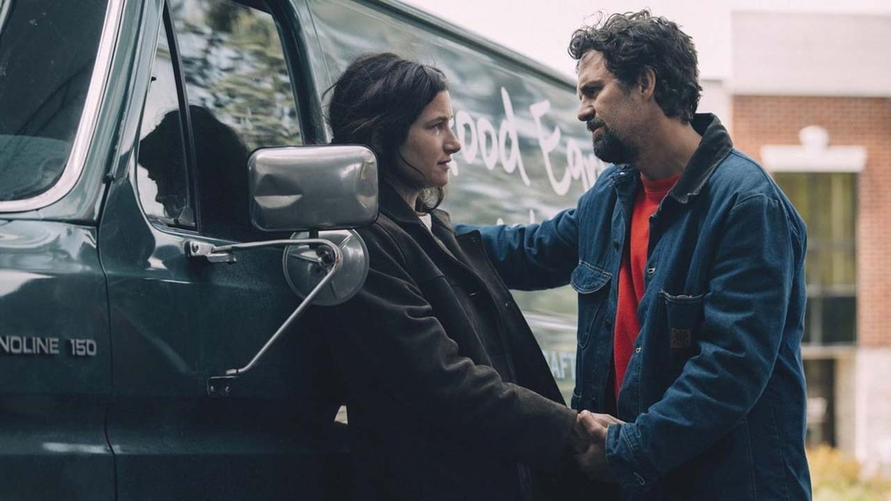 Mark Ruffalo nel primo trailer di I Know This Much Is True