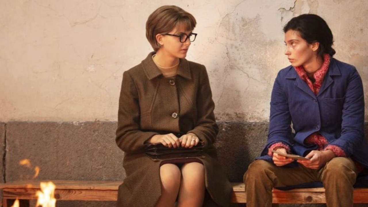 L'amica geniale 2: Quale futuro per Lila e Lenù? La spiegazione del finale di stagione
