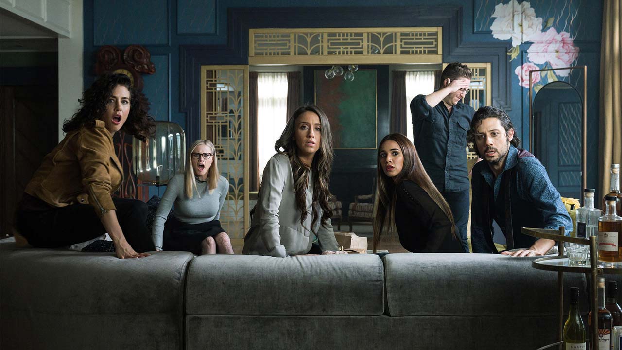 The Magicians cancellata dopo 5 stagioni. Avrà un finale?