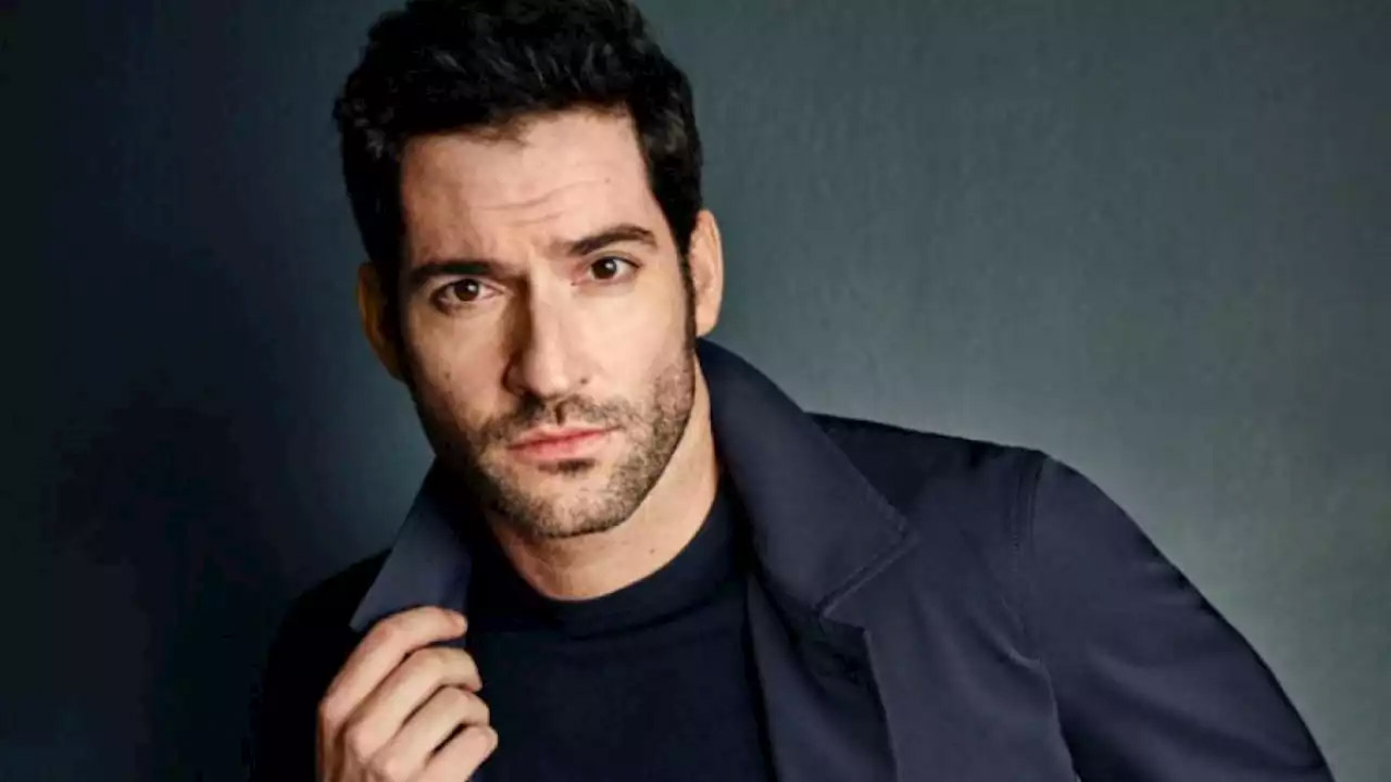 Lucifer, Tom Ellis firma per la stagione 6: Rinnovo imminente