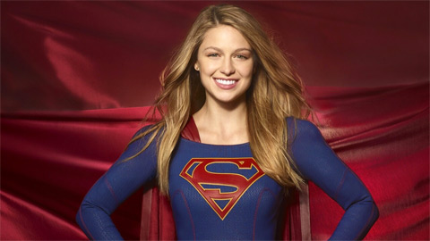Supergirl: Melissa Benoist è incinta! Quale futuro per la serie tv?