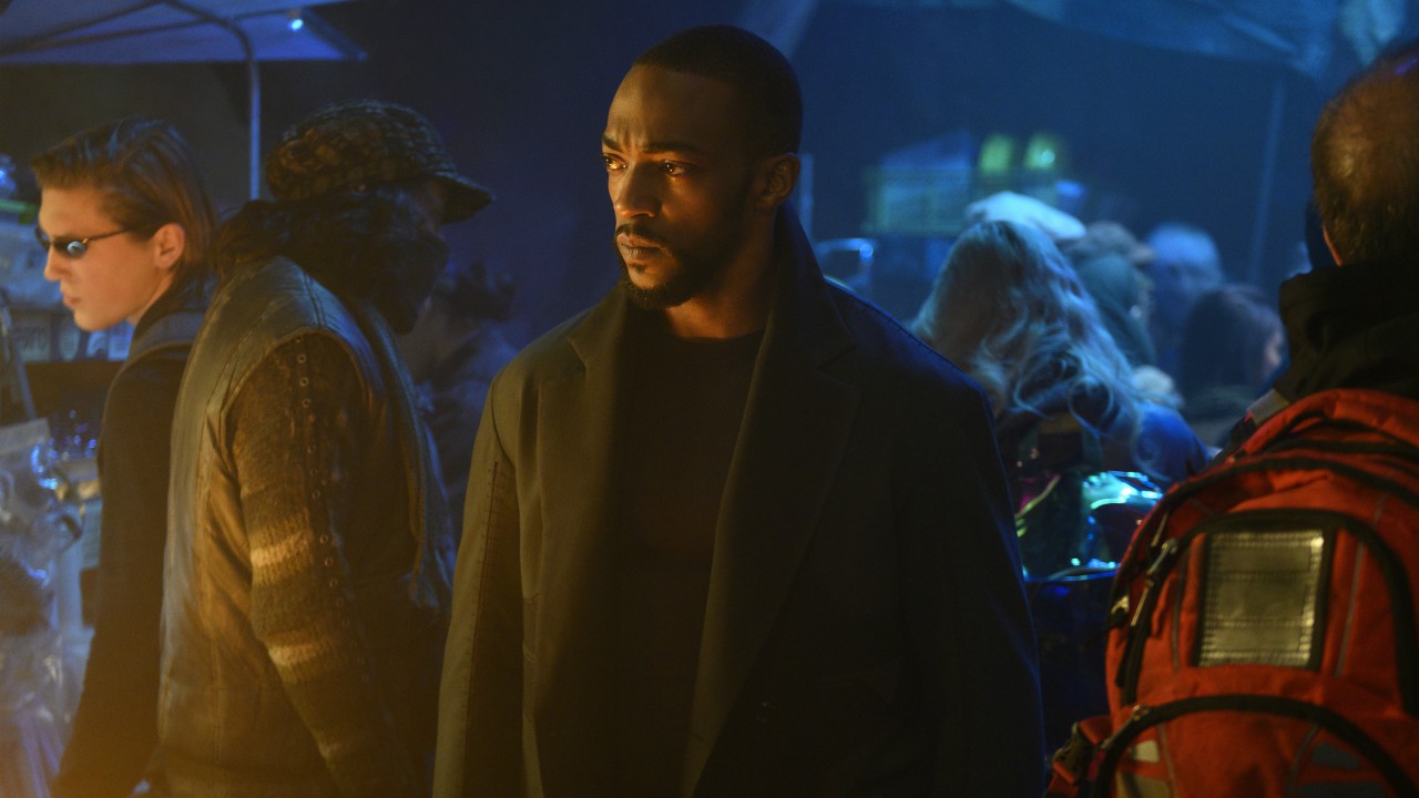 Altered Carbon 3: La terza stagione ci sarà?