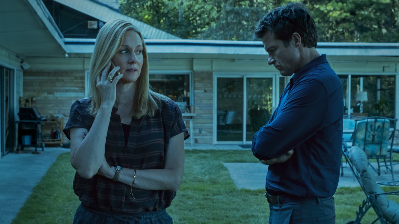 Ozark 3: Il trailer ufficiale della terza stagione