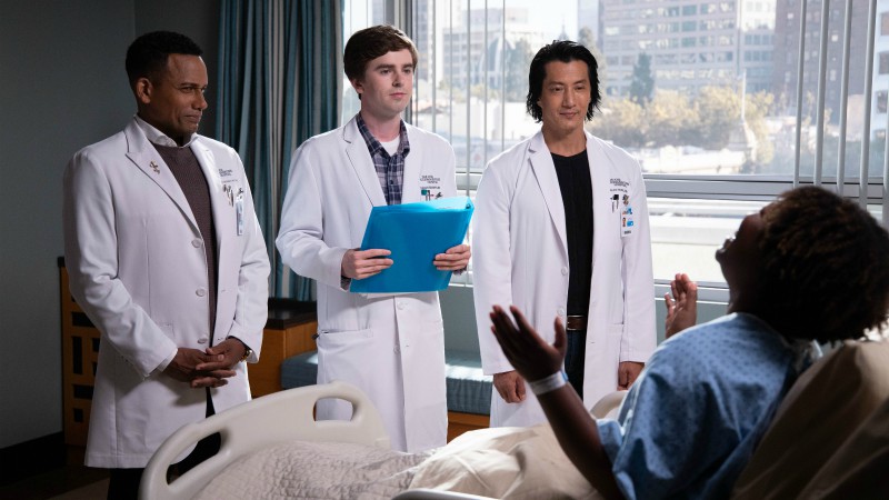 The Good Doctor Stagione 3: Trama Episodi