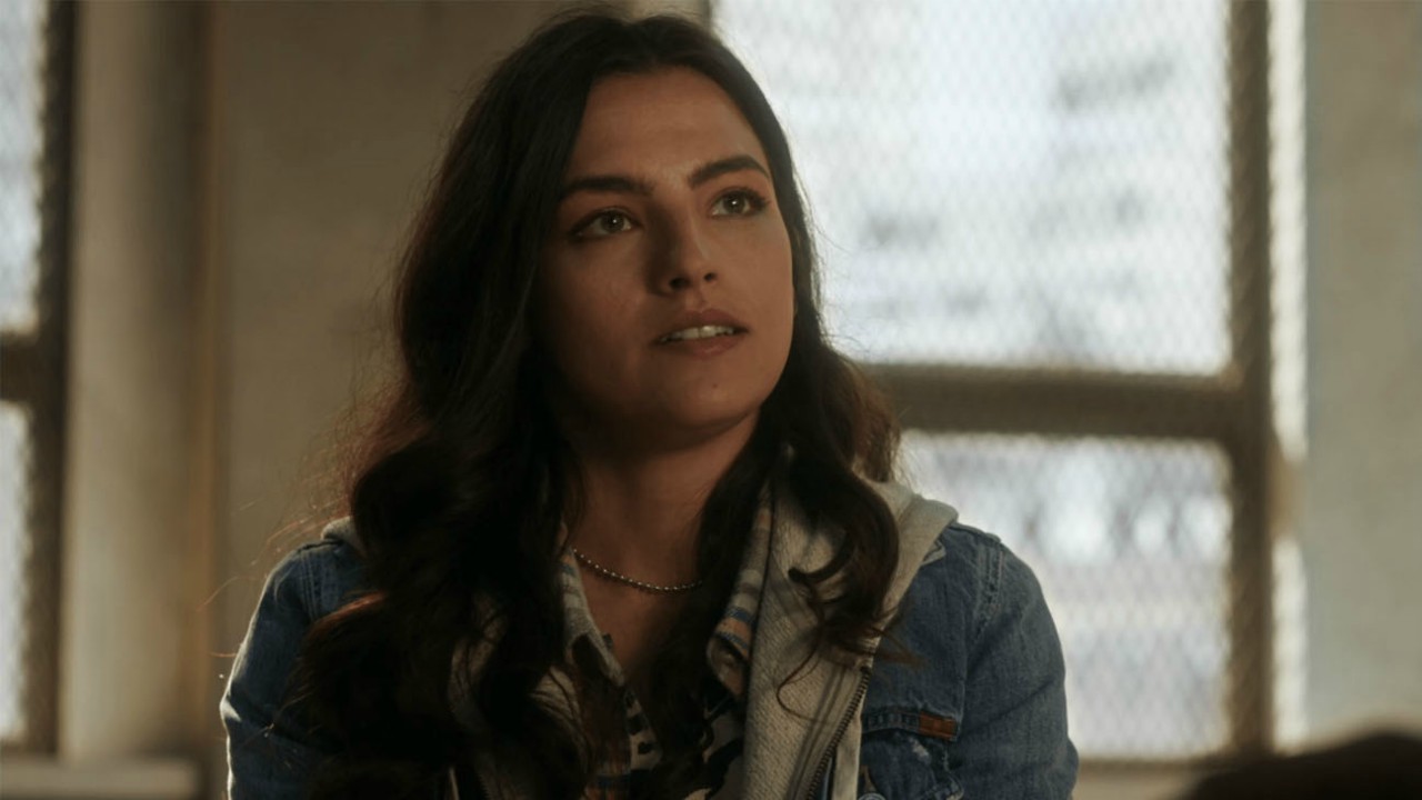 The Flash promuove Kayla Compton nella stagione 7