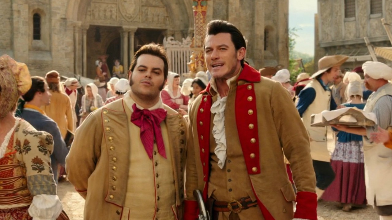 La Bella e la Bestia: Disney+ sviluppa una serie prequel con Luke Evans e Josh Gad