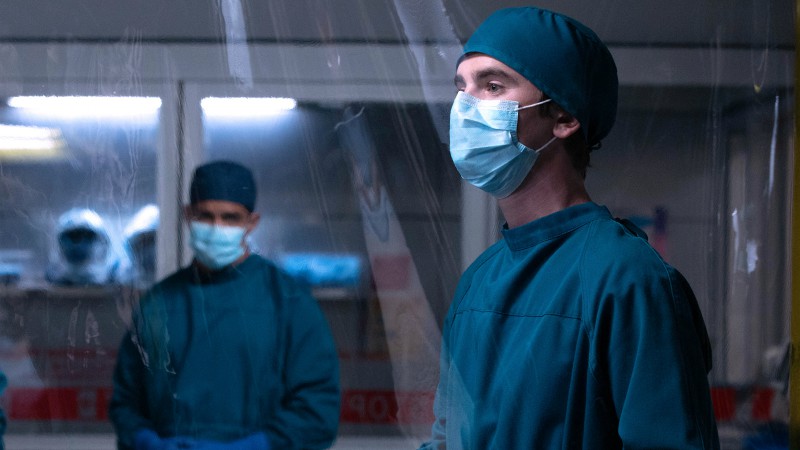 The Good Doctor Stagione 3: Trama Episodi