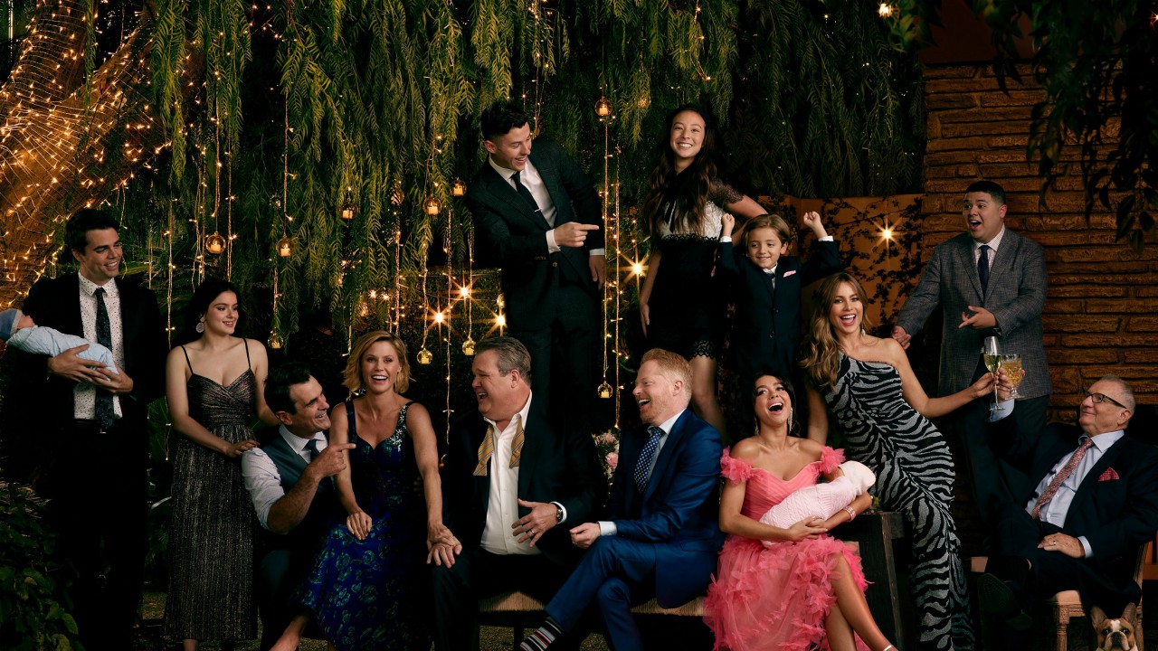 Modern Family 11: Da stasera l'ultima stagione su Fox