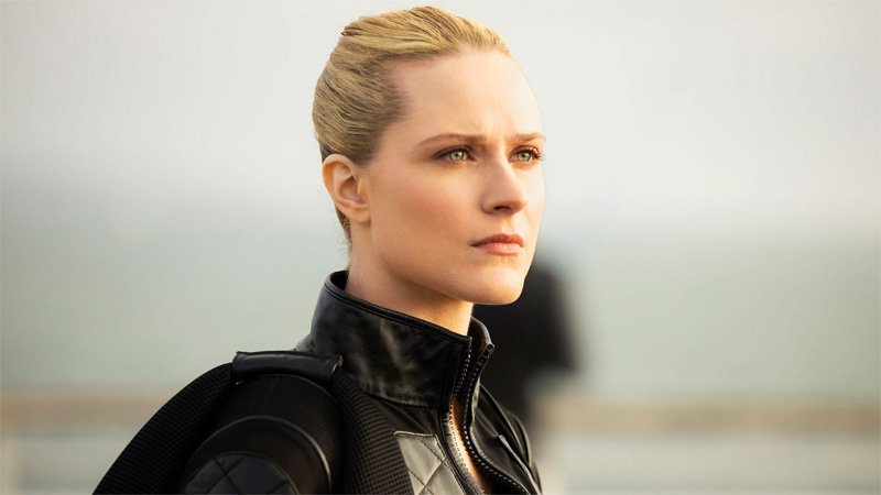 Westworld