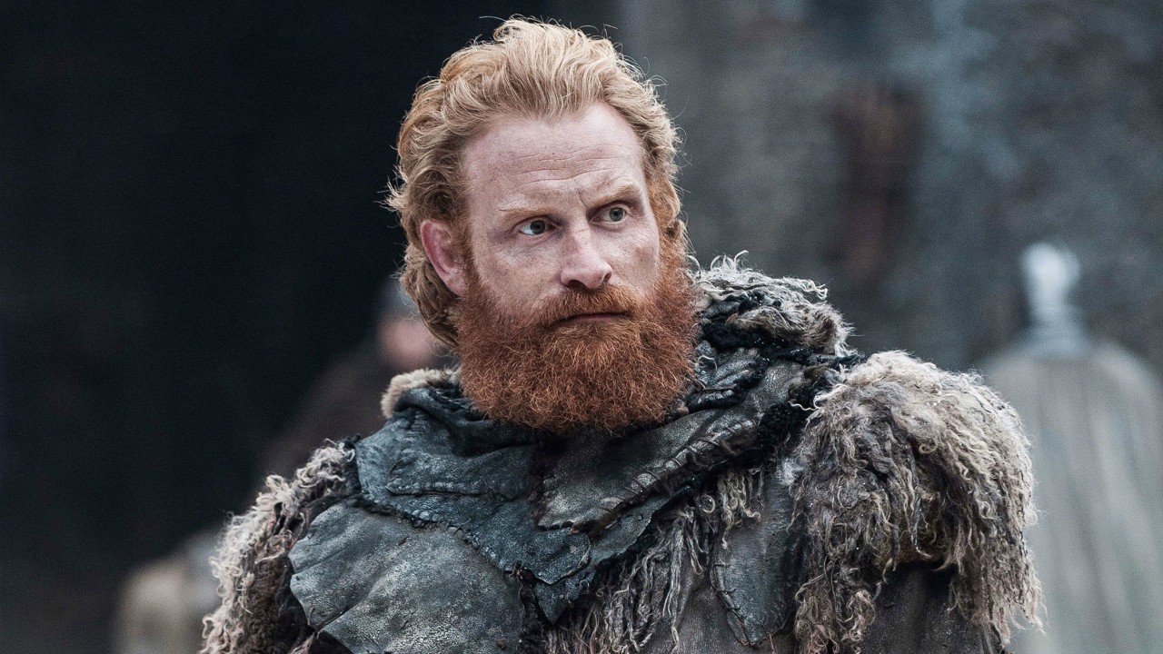 Kristofer Hivju, il Tormund de Il Trono di Spade, positivo al Coronavirus
