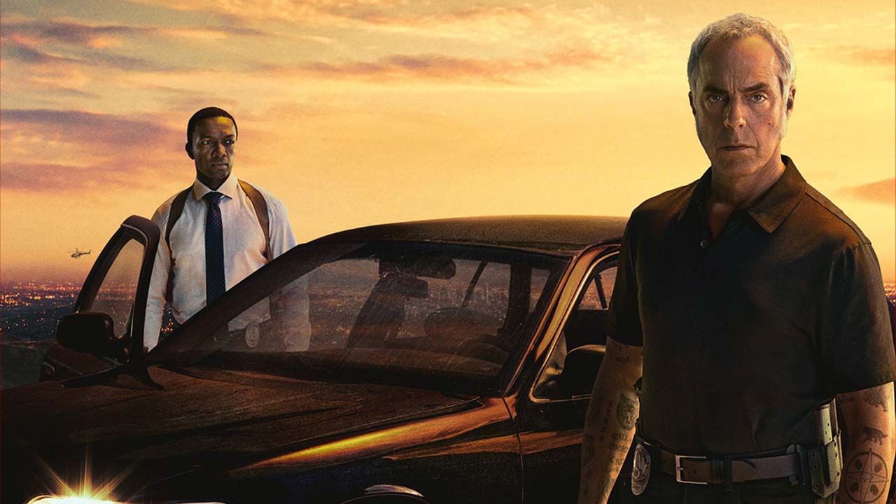 Bosch 6 su Amazon Prime Video dal 17 aprile: Il trailer ufficiale