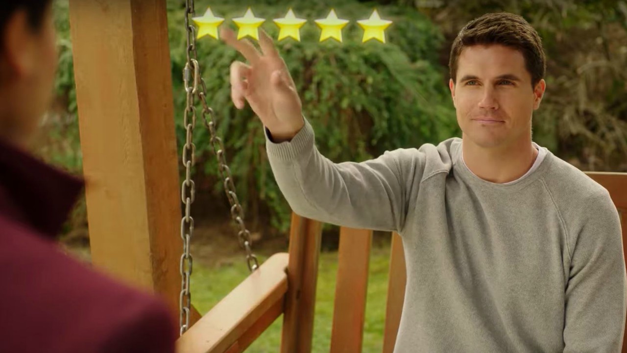 Upload: Il trailer ufficiale della comedy con Robbie Amell in arrivo su Amazon Prime Video