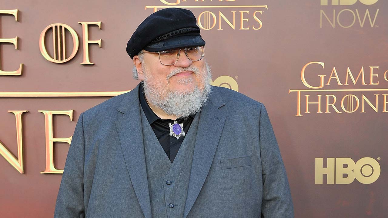 Il Trono di Spade: Il Coronavirus potrebbe aiutare George R. R. Martin a terminare finalmente The Winds of Winter