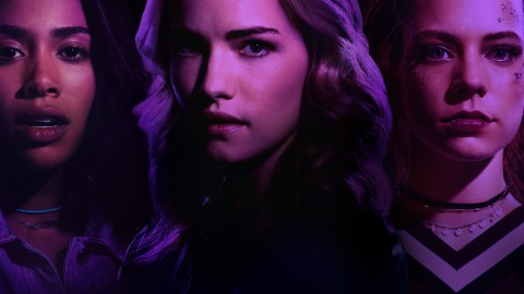 Prova a sfidarmi: Da oggi su Netflix una nuova serie sullo spietato mondo delle cheerleader