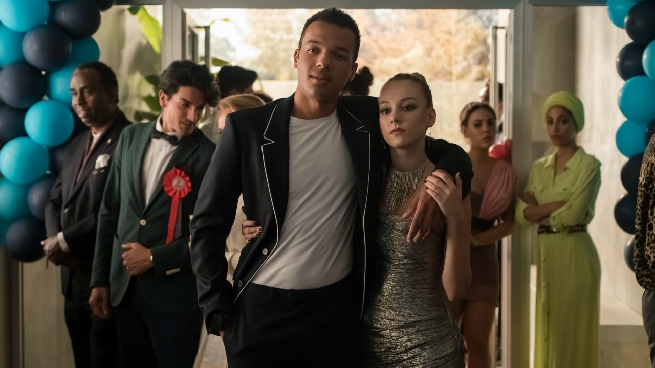 Elite 3 è la serie TV più vista in binge watching nell'ultima settimana