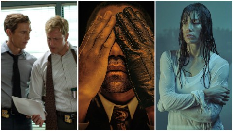 Serie TV crime: Le migliori da vedere in streaming