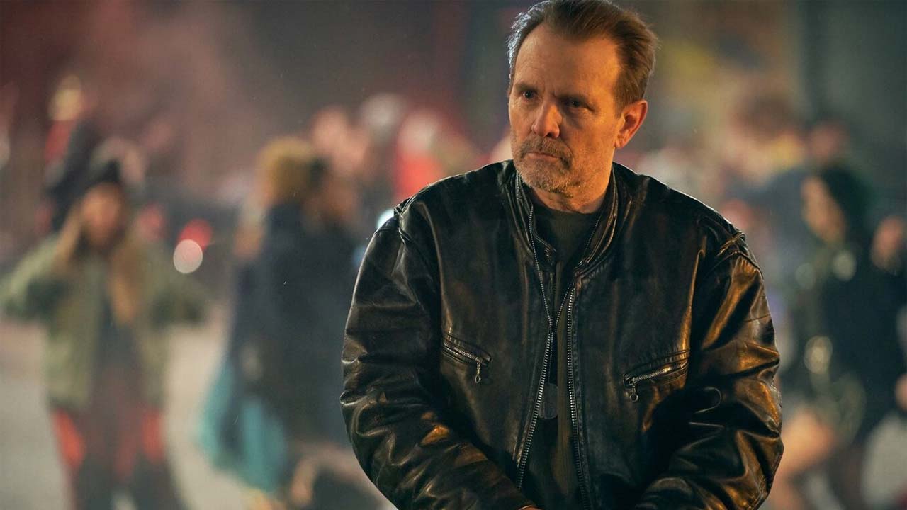 The Mandalorian 2 arruola la star di Aliens e Terminator Michael Biehn