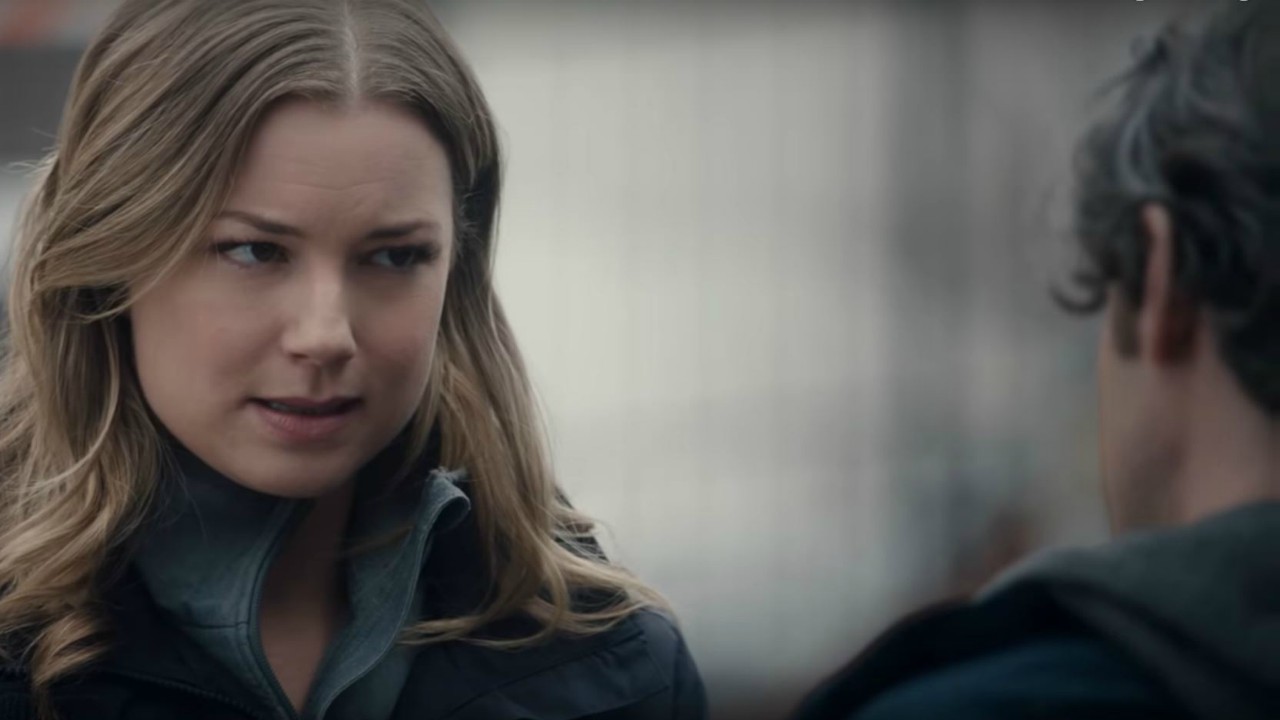 The Resident riunisce Emily VanCamp con una star di Revenge