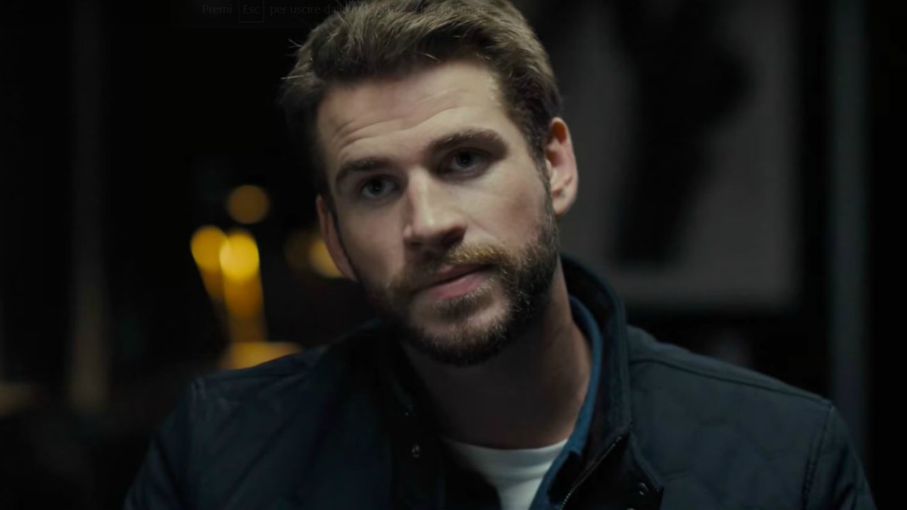 Most Dangerous Game Il Trailer Ufficiale Della Serie Action Thriller Con Liam Hemsworth E Christoph Waltz